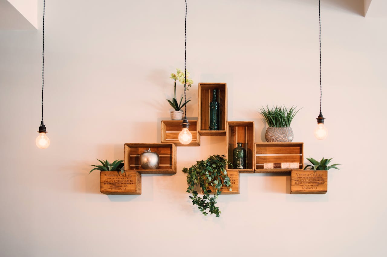 Trendy Wandpanelen en Behang voor Extra Karakter